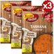 Bizim Mutfak 3x65 gr Kemik Suyuna Tarhana Çorbası