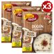 Bizim Mutfak 3x73 gr  Kemik Suyuna Düğün Çorbası