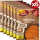 Bizim Mutfak 6x65 gr Kemik Suyuna Tarhana Çorbası