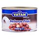 Bizim Vatan 400 gr Barbunya Pilaki