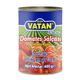 Bizim Vatan 400 gr Domates Salçası