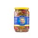 Bizim Vatan 680 gr Karışık Turşu