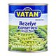 Bizim Vatan 830 gr Bezelye Konservesi