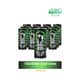 Black Bruin 250 ml Cool Lime Enerji İçeceği