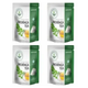 Black Natural Moringa Süzen Poşet Çay