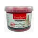 Blue Bead 1 kg Kırmızı Şeker Hamuru