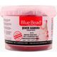 Blue Bead 1 kg Koyu Kırmızı Şeker Hamuru