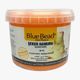 Blue Bead 1 kg Turuncu Şeker Hamuru turuncu