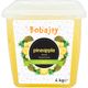 Bobajoy Ananas 4 kg İçecek