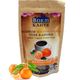 Bodrum Lokum 100 gr Mandalinalı Türk Kahvesi