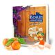 Bodrum Lokum 250 gr Mandalina Lokumu