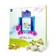Bodrum Lokum 400 gr Bodrum Çifte Kavrulmuş Antep Fıstık Lokum