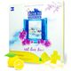 Bodrum Lokum 400 gr Limon Lokumu