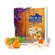 Bodrum Lokum 400 gr Mandalina Lokum