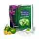 Bodrum Lokum 400 gr Satsuma Lokum Kutu