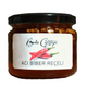 Bolu Çiftliği 330 gr Acı Biber Reçeli
