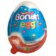Bonart Egg 25 gr Mavi Sürpriz Yumurta