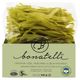 Bonatell 400 gr Yeşil Mercimek Unundan Çubuk Makarna