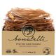 Bonatelli 2x400 gr Siyez İnce Çubuk Makarna