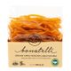 Bonatelli 400 gr Kırmızı Mercimekli Çubuk Makarna