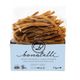 Bonatelli 400 gr Organik Vegan Tam Buğday Çubuk Makarna