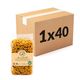 Bonatelli 40x400 gr Organik Nohut Unundan Dirsek Makarna