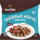 Bonfilet 300 gr Tekirdağ Köfte