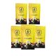 Bongardi Coffee 200 gr Intense Blend Filtre ve Espresso Kahve