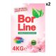 Borline 2x4 kg Renkliler için Toz Çamaşır Deterjanı