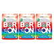 Boron Matik 12 kg Doğal Mineralli 3x4 kg Toz Çamaşır Deterjanı