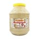 Bozkır 4900 gr Beyaz Tahin