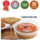 Bozkır Tahin Dünyası 450 gr El Yapımı Eski Usül Helva