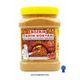 Bozkır Tahin Dünyası 935 gr Kepeksiz Bozkır Tahini