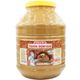 Bozkır Tahin Dünyası Kepekli 4900 gr Bozkır Tahini