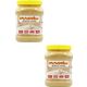 Bozkır Tahin Merkezi 2x935 gr Kepeksiz Bozkır Tahini
