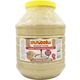 Bozkır Tahin Merkezi 4900 gr Beyaz Tahin