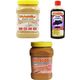 Bozkır Tahin Merkezi 935 gr Beyaz + 935 gr Tahin + 950 gr Üzüm Pekmezi