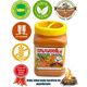 Bozkır Tahin Merkezi 935 gr Kepekli Bozkır Tahini