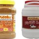 Bozkır Tahin Merkezi 935 gr Kepeksiz Kavrulmuş Tahin + 950 gr Köpük Helva