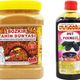 Bozkır Tahin Merkezi 935 gr Kepeksiz Tahin + 950 gr Dut Pekmezi