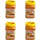Bozkır Tahin Merkezi Kalaycıoğlu 4x935 gr Kavrulmuş Tahin
