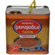 Bozkırlı Çavuşoğlu 1750 gr Odun Ateşinde Kepekli Bozkır Tahini