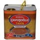 Bozkırlı Çavuşoğlu 1750 gr Odun Ateşinde Kepeksiz Bozkır Tahini