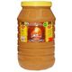 Bozkırlı Çavuşoğlu 2900 gr Çifte Kavrulmuş Kepeksiz Bozkır Tahini