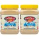 Bozkırlı Çavuşoğlu 2x930 gr Beyaz Tahin