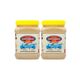 Bozkırlı Çavuşoğlu 2x930 gr Beyaz Tek Kavrulmuş Tahin