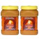 Bozkırlı Çavuşoğlu 2x930 gr Odun Ateşinde Kepekli Tahin