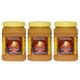 Bozkırlı Çavuşoğlu 3x930 gr Odun Ateşinde Kepeksiz Bozkır Tahini