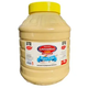 Bozkırlı Çavuşoğlu 4900 gr Kepeksiz Beyaz Tahin