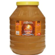 Bozkırlı Çavuşoğlu 4900 gr Odun Ateşinde Kepekli Bozkır Tahini